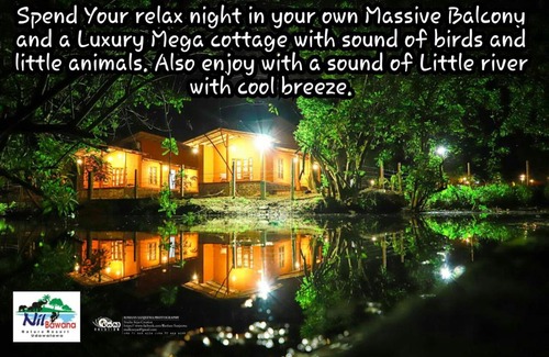 Pallebedda Resort | Nil Bawana Nature Resort