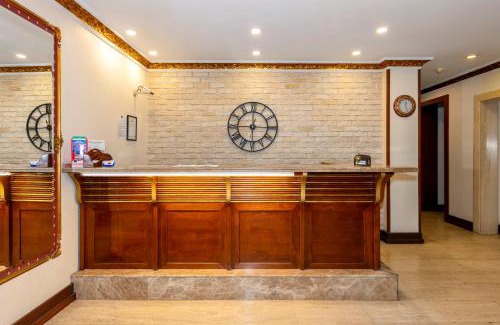 Cumhuriyet Hotel | Nil Hotel İstanbul City Center