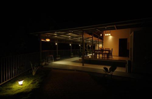 Talipparamba Villa | Nila Paithal