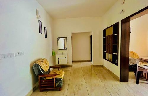 Vayittiri House | Nilaavu Homes - The Staycation at Wayanad