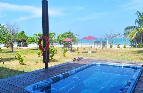 Nilaveli Villa | Nilaveli Bay Villa - Experience the calm Blue Waters of the Indian Ocean