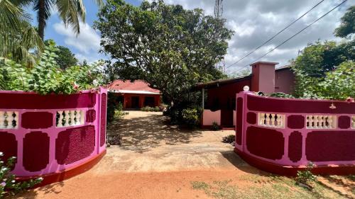 Nilaveli House | Nilaveli Stay Inn
