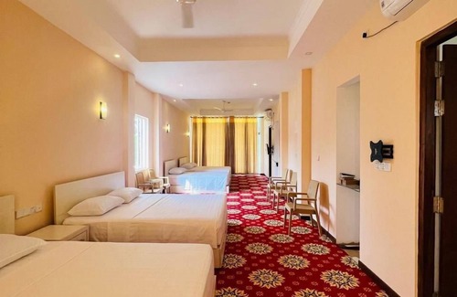 Chilaw Hotel | Nilawin Hotels & Resorts