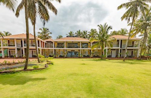 Inna Hotel | Nilaya Stays