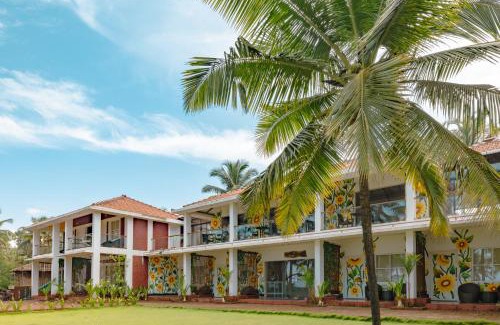 Inna Hotel | Nilaya Stays