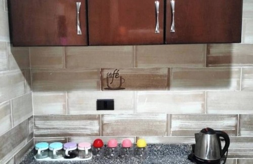 Abu Simbel Apartment | Nile House