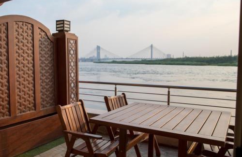 Shubra al Khaymah Hotel | Nile Transportation hotel