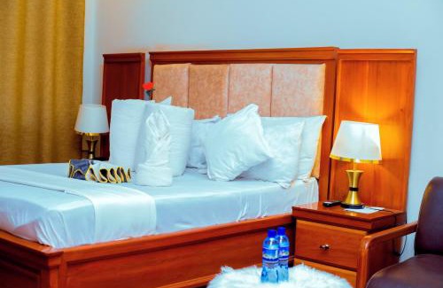 Mbeya Hotel | NILLA HOTEL Chunya