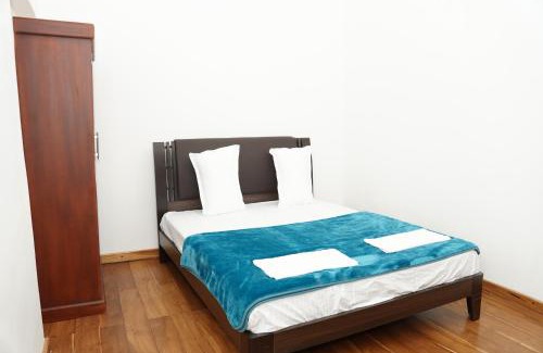 Puliyanthivu House | Nilo's Guest House