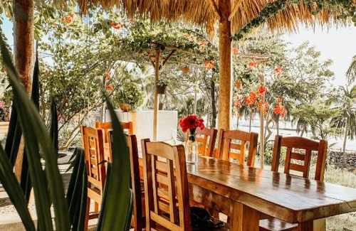 El Transito House | Nimbu Beachhouse