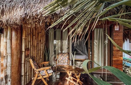 El Transito House | Nimbu Beachhouse