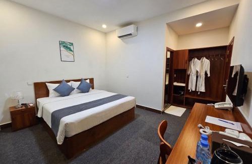 Dangkao Hotel | Nimith Hotel & Restaurant