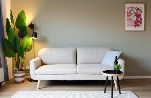 Municipality of Nijmegen Apartment | Nimma Stays Nijmegen