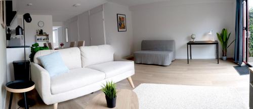 Municipality of Nijmegen Apartment | Nimma Stays Nijmegen