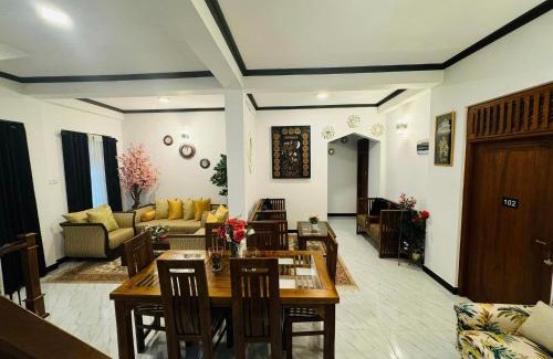 Harispattuwa Apartment | Nimmi Sewana
