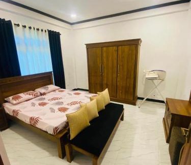 Harispattuwa Apartment | Nimmi Sewana