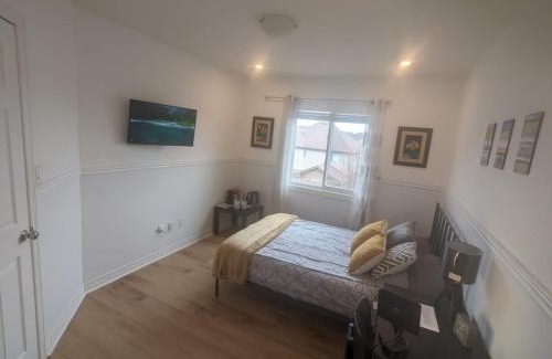 Guelph House | Nimo Homestay