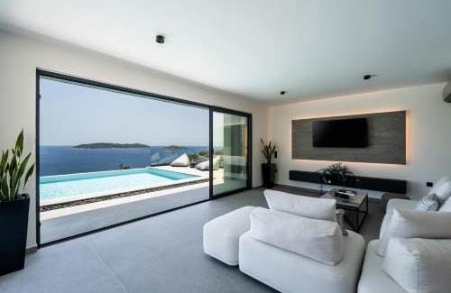 Achladies Villa | NimVie Green Retreat