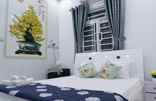 Long Xuyen House | Nina homestay P2 , P5
