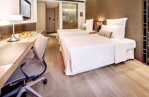 Kwun Tong Hotel | Nina Hotel Kowloon East