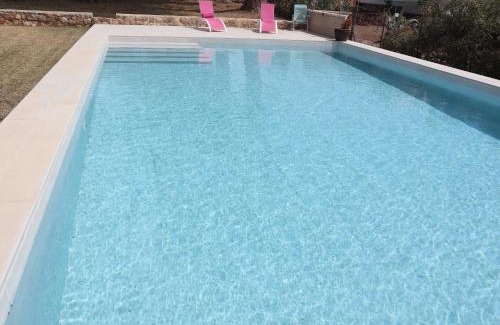 L'Ampolla Villa | Nina´s Paradise