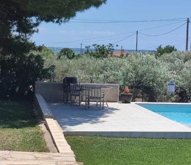 L'Ampolla Villa | Nina´s Paradise