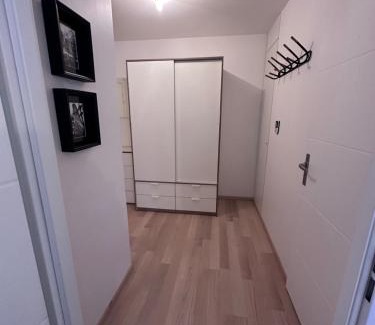 Cronenbourg Est Apartment | Nina-Studio
