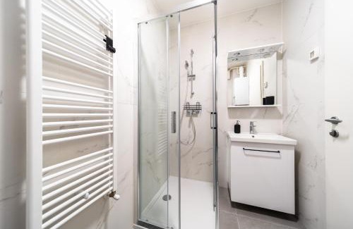 Zagreb Apartment | NinaS Apartman