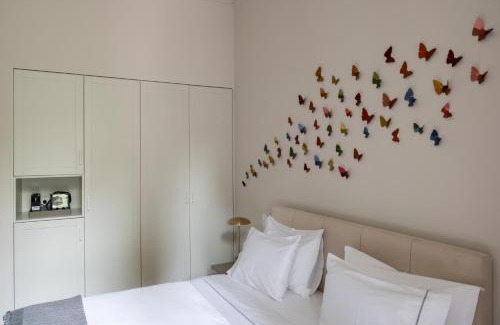 Plaka Hotel | Nine Athens Hotel