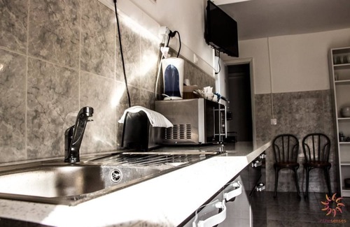 Furadouro House | Nine Senses Guest House