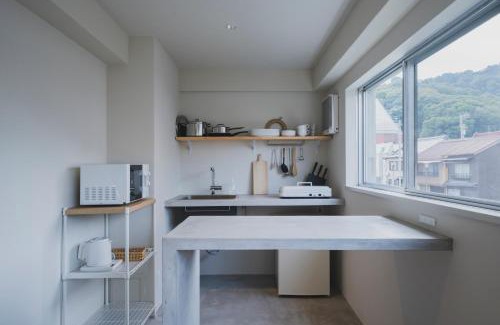 Konpira Onsen Hotel | nine stories hotel