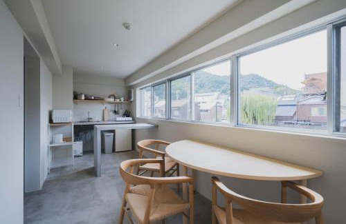 Konpira Onsen Hotel | nine stories hotel