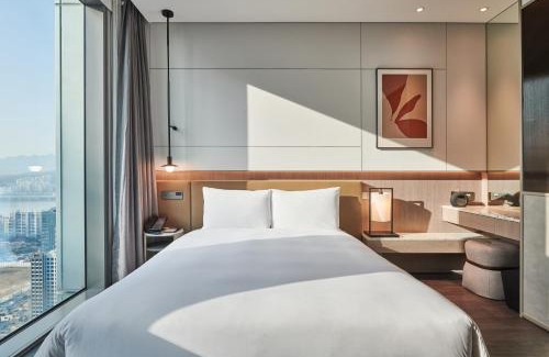 Hangangno-dong Hotel | Nine Tree Premier ROKAUS Hotel Seoul Yongsan