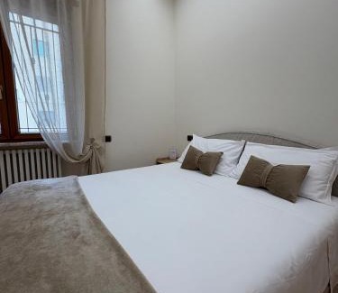 Portici Apartment | Ninella Apartment