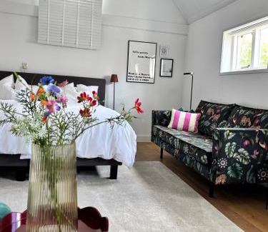 Centrum Bed & Breakfast | NineT7