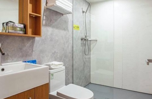 Lishui Hotel | Ningguilai Nanjing JINLING SUNTRIP HOTEL
