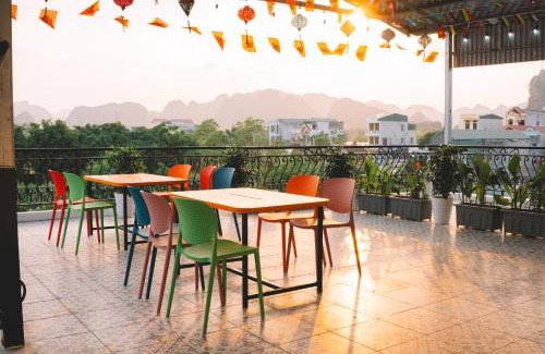 Ninh Binh House | Ninh Bình Sunshine Homestay