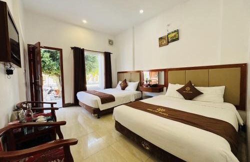 Phan Rang Hotel | Ninh Chu 2 Hotel