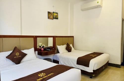Phan Rang Hotel | Ninh Chu 2 Hotel