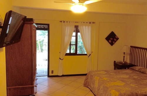 Itaipava Bed & Breakfast | Ninho da Arara