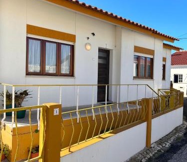 Vieira de Leiria House | Ninho da Irene
