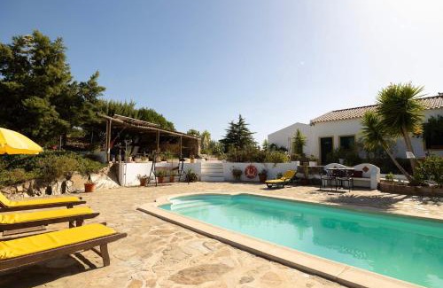 Serpa House | Ninho Da Poupa