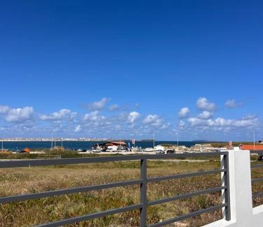 Baleal House | Ninho da Praia