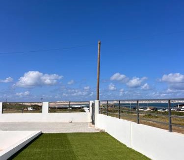 Baleal House | Ninho da Praia