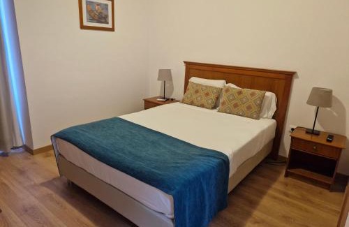 Sao Pedro de Tomar Hotel | Ninho do Falcao