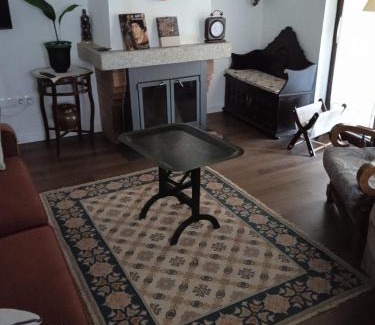Braganca House | Ninho do Melro II - Turismo Rural Bragança