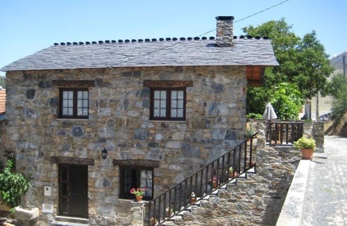 Rabal Cottage | Ninho do Melro - Rural house in the Montesinho Natural Park