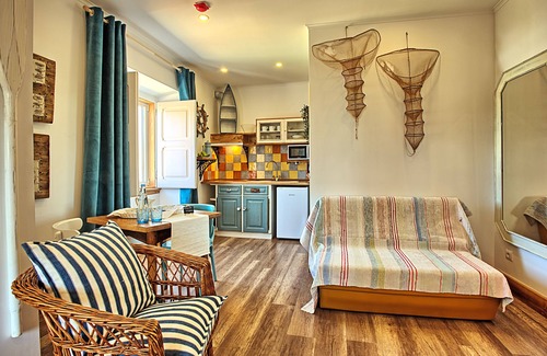 Mafra House | Ninho Saloio