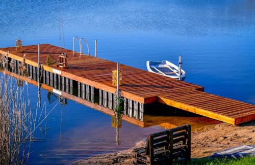 Swietajno Villa | Nini House Swietajno
