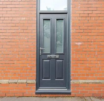 Riverside House | Ninian Park Road